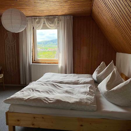 Ferienhaus Jurablick Thalmassing  외부 사진