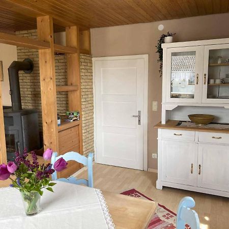 Ferienhaus Jurablick Thalmassing  외부 사진