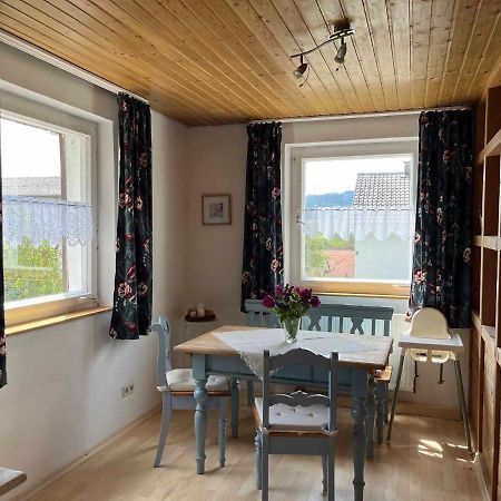 Ferienhaus Jurablick Thalmassing  외부 사진