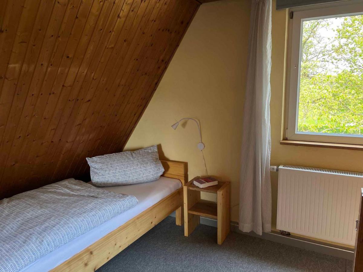 Ferienhaus Jurablick Thalmassing  외부 사진
