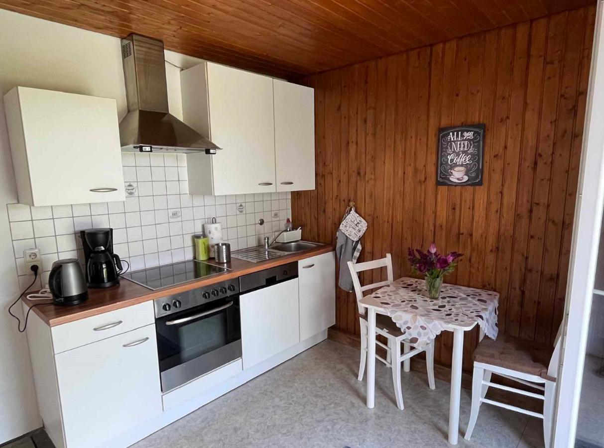 Ferienhaus Jurablick Thalmassing  외부 사진