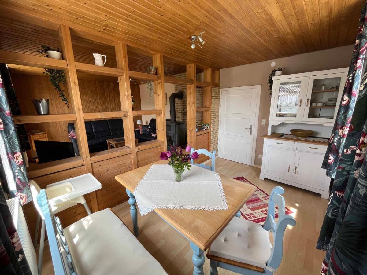 Ferienhaus Jurablick Thalmassing  외부 사진