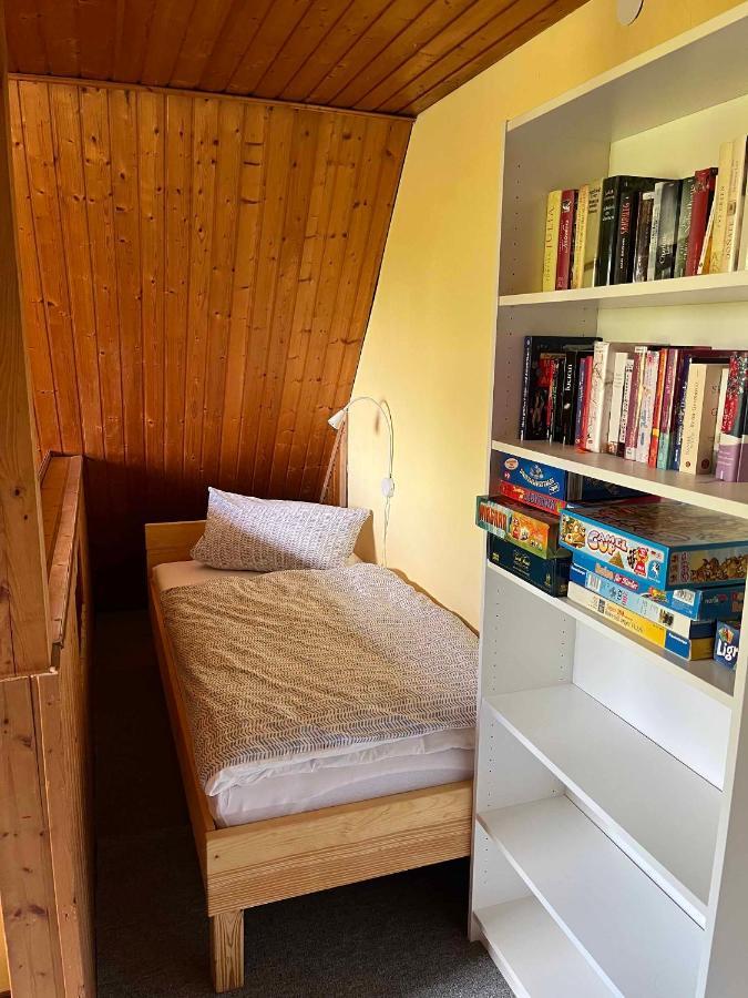 Ferienhaus Jurablick Thalmassing  외부 사진