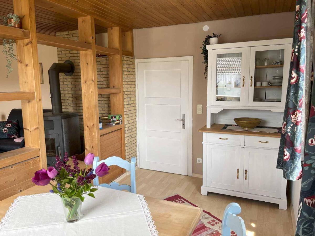 Ferienhaus Jurablick Thalmassing  외부 사진