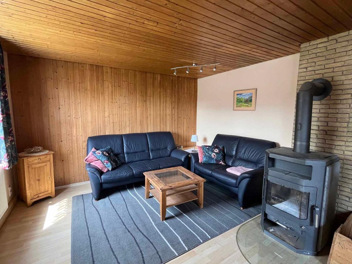 Ferienhaus Jurablick Thalmassing  외부 사진