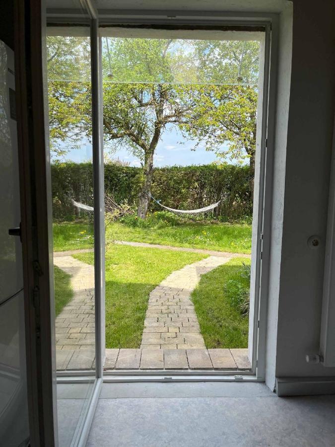 Ferienhaus Jurablick Thalmassing  외부 사진